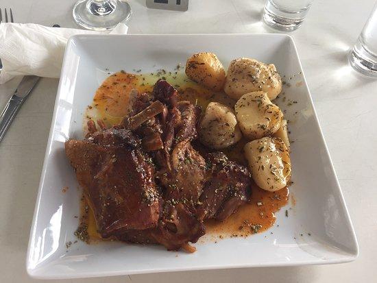 Little Greek Taverna